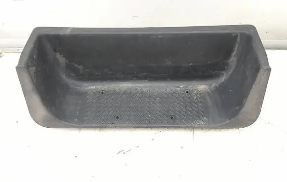 Iveco Daily 4th gen Thresholds for All-terrain vehicles 500320114