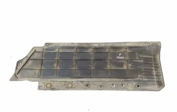 Hyundai Santa Fe Trunk boot underbody cover/under tray 842252W000