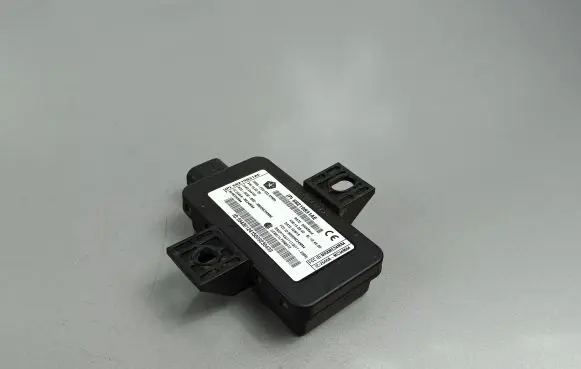 Jeep Grand Cherokee Other control units/modules P68219831AE