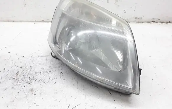 Citroen Berlingo Headlight/headlamp