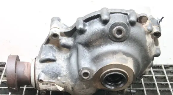 Land Rover Range Rover L405 Front differential BH423017AB