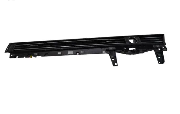 Volkswagen PASSAT B8 Dash center air vent grill 3G2858415F 09268005 3G2858415