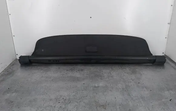 Volkswagen PASSAT B6 Parcel shelf load cover 