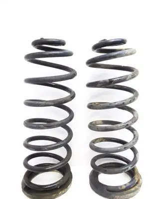 Volvo S70 V70 V70 XC Rear coil spring