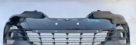 Renault Captur Front bumper 6234980000df