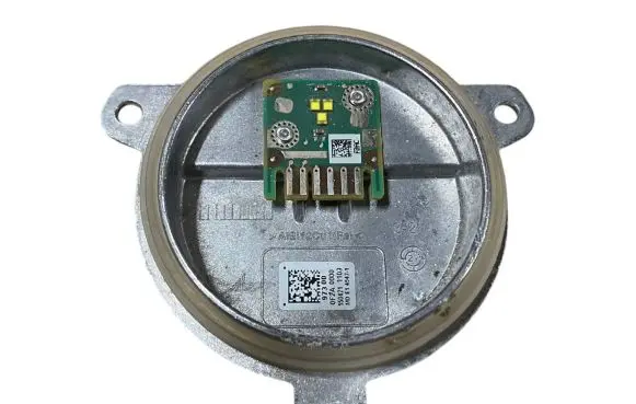 BMW 3 G20 G21 Headlight ballast module Xenon 1420000423