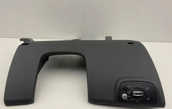 Audi A6 C7 Steering wheel trim 4G1863075C