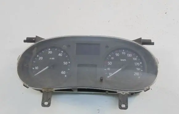 Renault Trafic II (X83) Speedometer (instrument cluster) P8200283194D