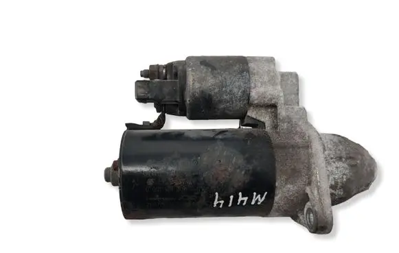 BMW 3 E92 E93 Starter motor 12417550975