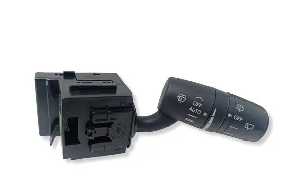 Mazda 6 Wiper control stalk 17F899