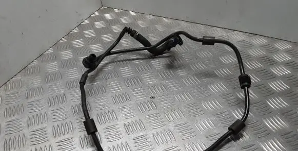 BMW 7 F01 F02 F03 F04 Vacuum line/pipe/hose 10688000385 8000385