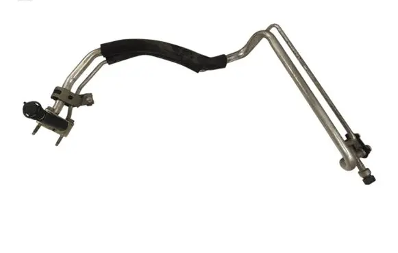 Volvo V40 Air conditioning (A/C) pressure sensor 