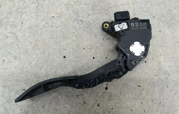 Nissan Note (E12) Accelerator throttle pedal 180021HMOB