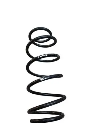 Mazda 2 Front coil spring 