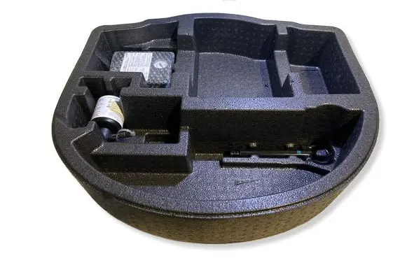 Toyota Yaris Cross Tool set 649930D060