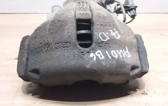 Audi A4 S4 B6 8E 8H Front brake caliper