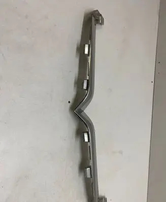 Tesla Model S Front grill 105637700F