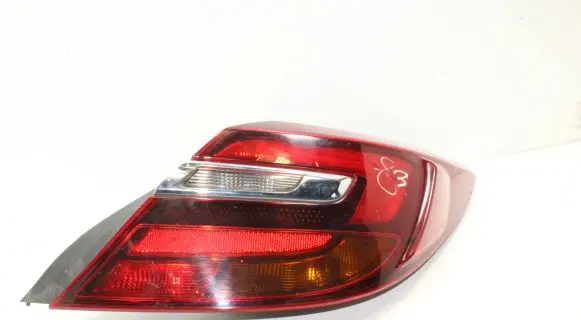 Opel Insignia A Rear/tail lights 39024205