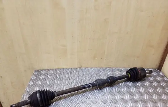 Mitsubishi Colt Front driveshaft