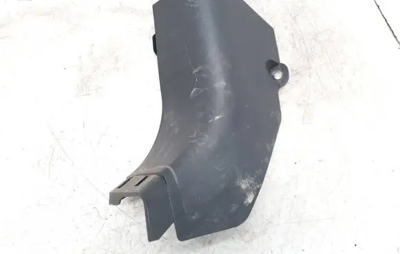 Renault Koleos I Foot area side trim 66901JY400