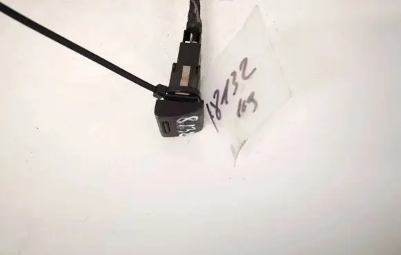 ESP (stability program) switch