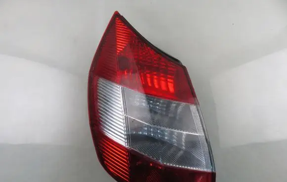 Renault Scenic II - Grand scenic II Rear/tail lights