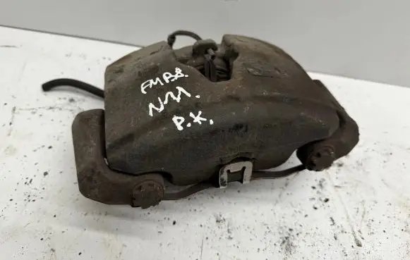 Audi A4 S4 B8 8K Front brake caliper