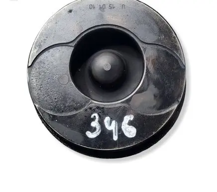 Opel Astra H Piston Z19DT