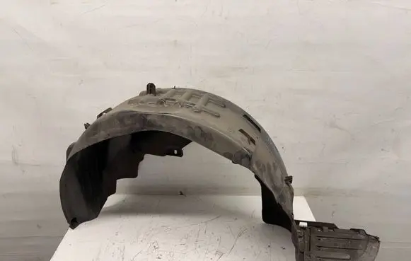 Citroen Jumpy Rear arch fender liner splash guards citj3nadlt1 9833810880