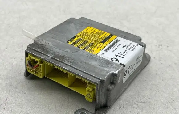Airbag control unit/module