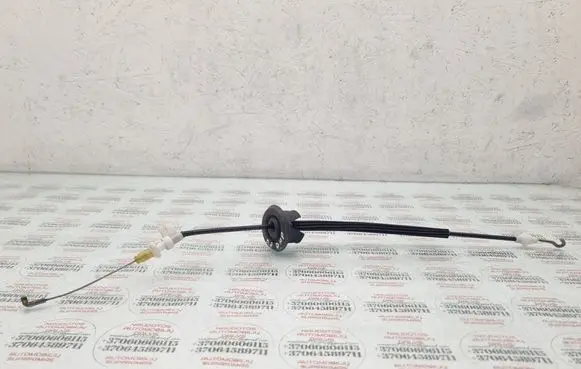 Audi A8 S8 D3 4E Front door cable line 