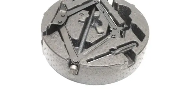 Opel Astra J Tool set 