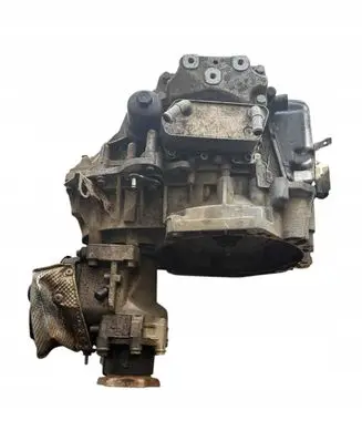 Skoda Octavia Mk3 (5E) Automatic gearbox SYK