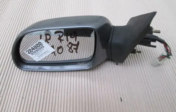 Renault 19 Front door electric wing mirror