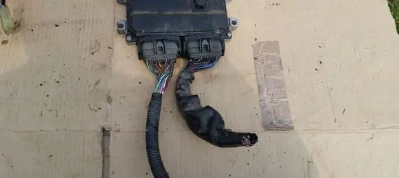 Suzuki Swift I Engine control unit/module ECU