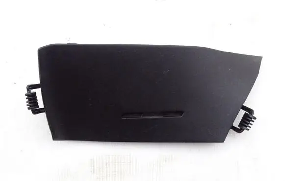 Opel Corsa E Dashboard side end trim 13315869 GBIMPORT