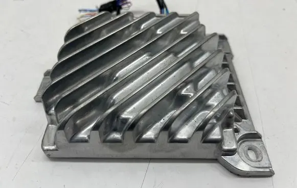 Nissan X-Trail T33 Sound amplifier 281D16RZ0A