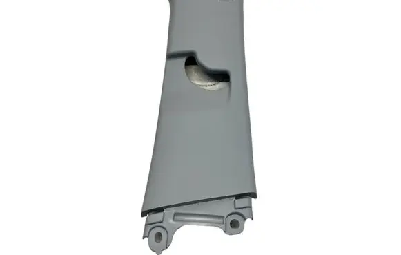 Toyota Yaris XP210 (B) pillar trim (top) 62411K0020A 62411-K0020-A