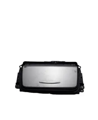 BMW 3 E90 E91 Glove box central console 22167210