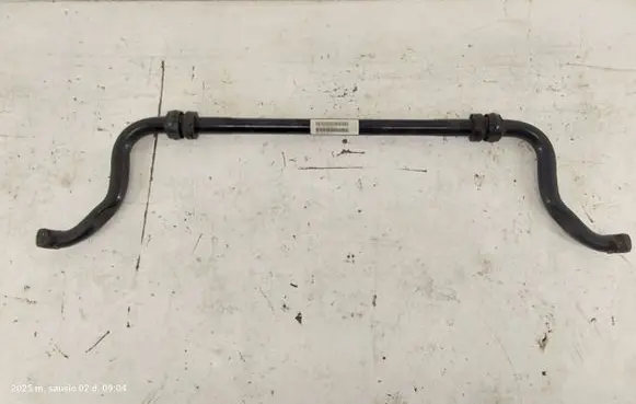 Volkswagen Touareg II Front anti-roll bar/sway bar 7L0411025G