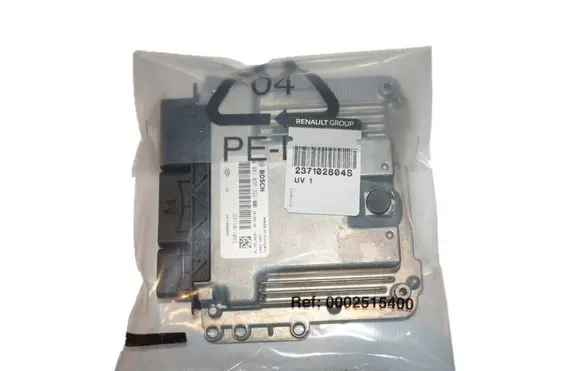 Renault Koleos II Engine control unit/module 237102804S