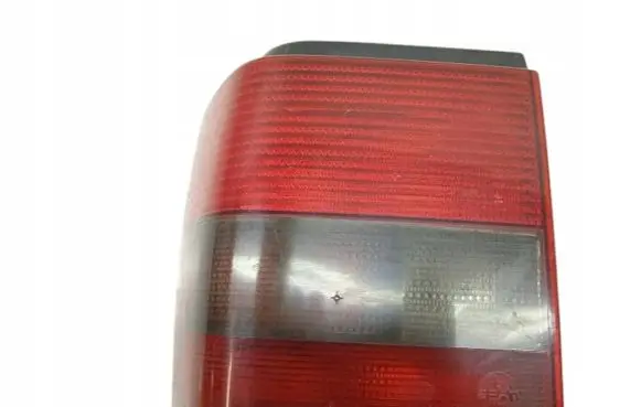 Seat Ibiza I (021A) Rear/tail lights