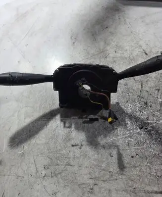 Citroen C3 Light switch 96576772XT 2487232 203878