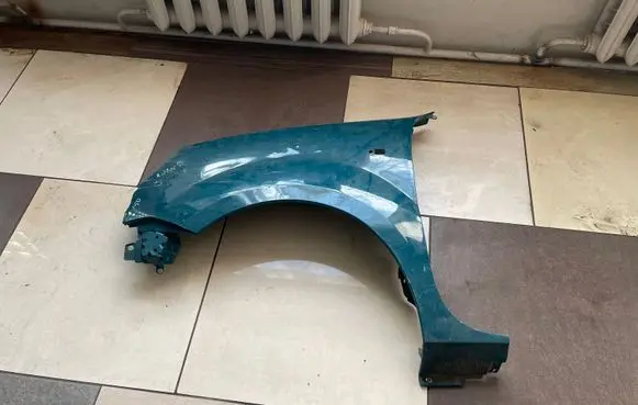 Renault Kangoo I Fender