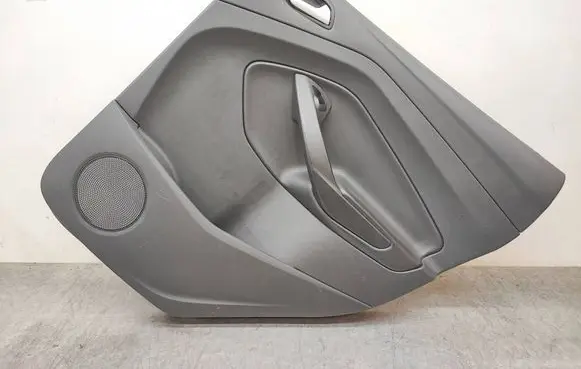 Ford Kuga II Rear door card panel trim CV44S27454A P9Z1F