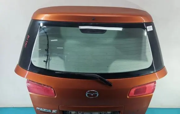 Mazda 2 Tailgate/trunk/boot lid IMPRK1402568