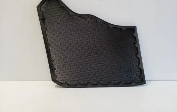 Fiat Ducato Cabin air micro filter cap 1354591080