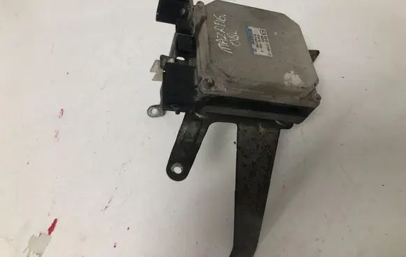 Mazda 6 Power steering control unit/module GS1D67880D K2225 XJ61XYE00