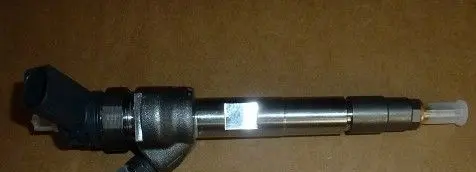 BMW X1 F48 F49 Fuel injector 0445110598