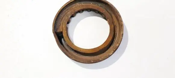 Volvo V50 Front coil spring rubber mount 3M515599BE 3m51-5599-be